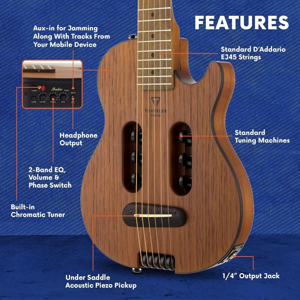 Jazzová gitara akustická vysoko kvalitná gitary elektrická profesionálna súprava cestovná elektroakkustická klasická teleckaster Explorer v set