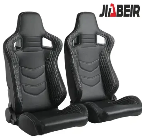 JBR 1082 Výrobca nastaviteľný Univerzálny simulátor Vysoko kvalitný SIM CAR ACTVORSKÝ PRÍPRAVA sedadla sedadla sedadla