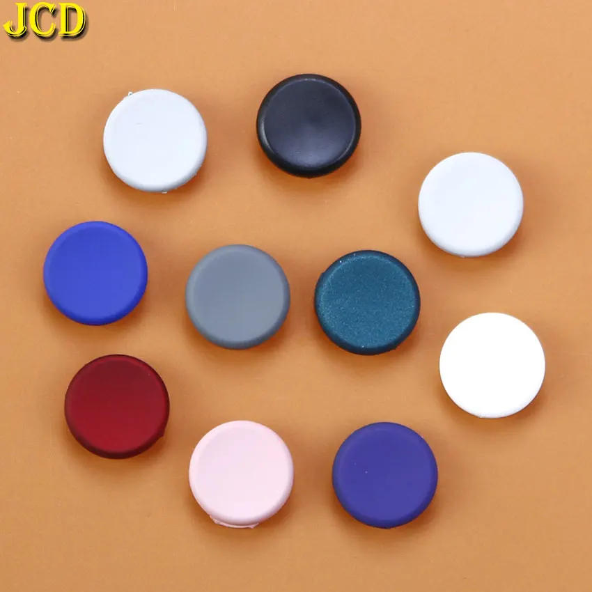 JCD 1 kus 3D analógová palica THUMBSTICK GLOWSTICK CAP CAP pre 3DS 3DSXL 3DSLL NOVÝ 2DS 3DS LL XL CONLEGER