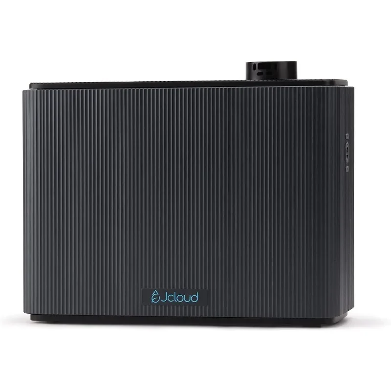 JCloud Smart Air Air Machine 1000 ml, difúzor kolekcie hotelov až do 4500 štvorcov. Ft, difúzor studeného vzduchu bez vody pre domov