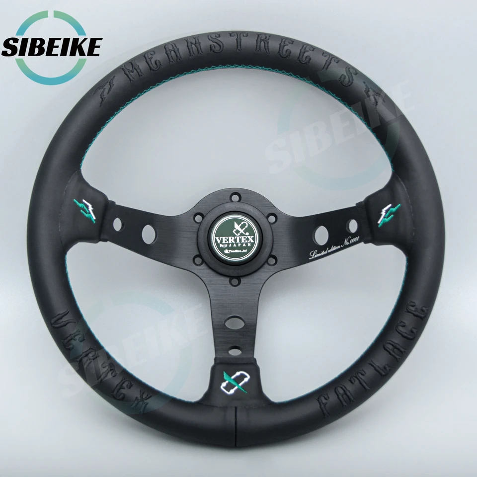JDM Universal 13inch Vertex znamená,