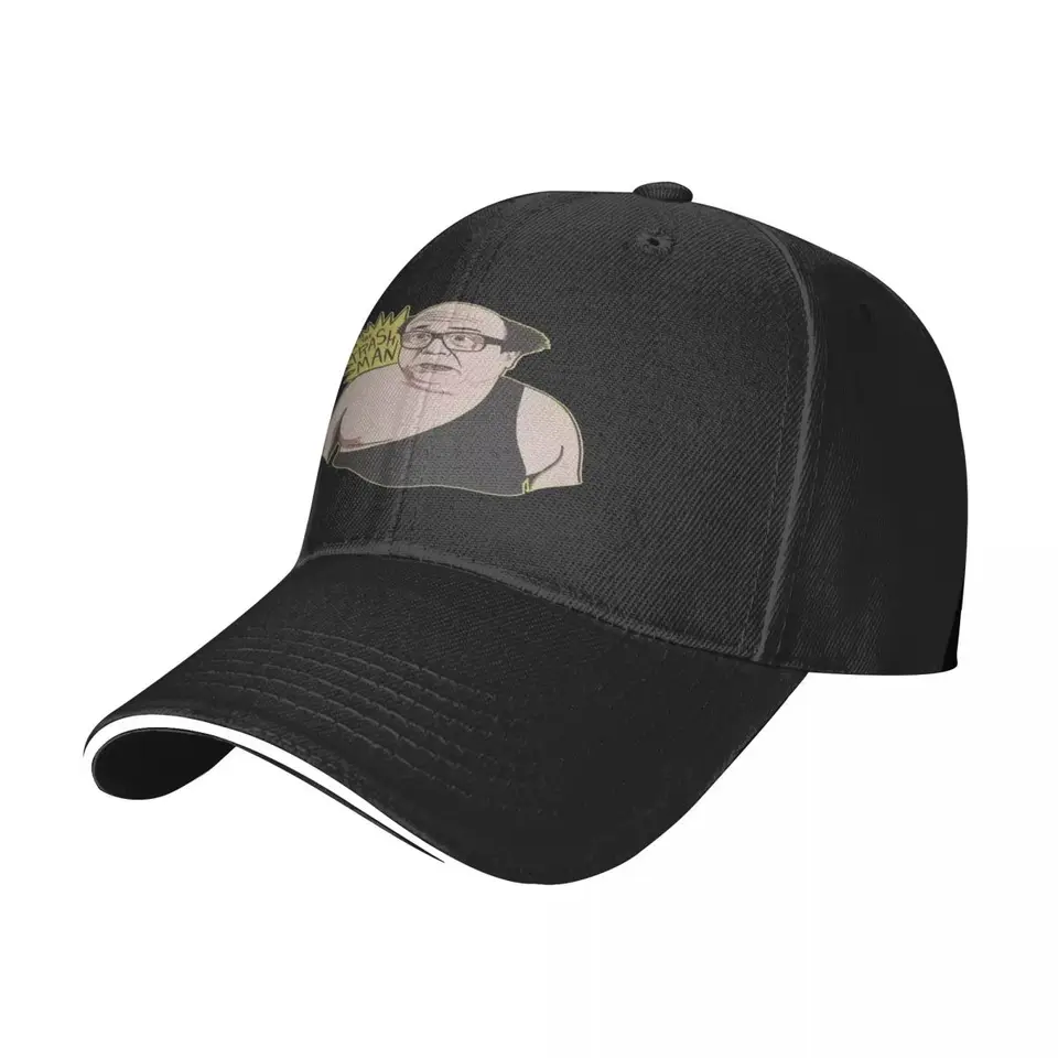 Je to vždy slnečno vo Philadelphii Frank Men Cap Mens Hat Baseball Caps Dámska baseballová čiapka Man Hat Baseball Cap