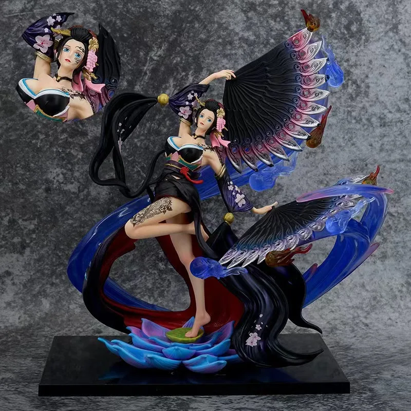Jeden kus GK Tiens Robin Figuár Kabuki Resonance Series Animation Animácia dvojrozmerná modelka Ozdob