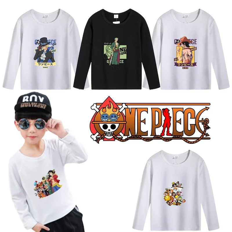 Jeden kus Luffy Tony Clothes Boys Girl Anime Karika
