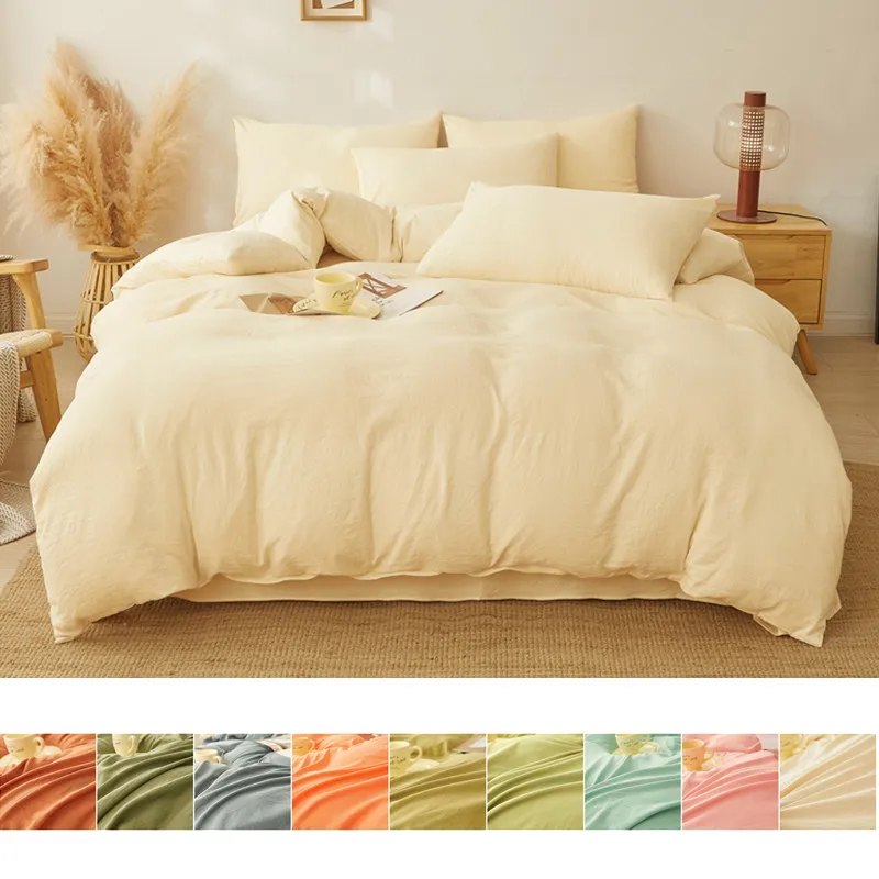 Jednoduchá štýlová prikrývka krycia domy House de couette 220x240 pokrývka krytu domácich postelí poťahy jednej veľkosti posteľnej bielizne (vankúš potrebuje objednávku)