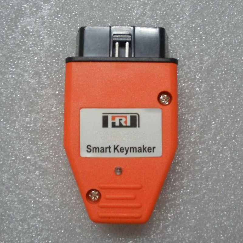 Jednoduché programovanie pre Smart for Key Maker OBD a 4C ChIP OBD2 Zariadenie Easy 20S RESET nástroj pre kľúčové programátor SECUR