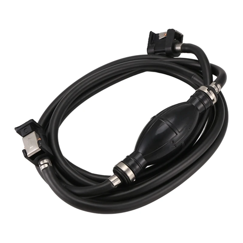 Jednosmerné potrubie paliva s rozmermi 6 x11 mm pre prívesné motorové príslušenstvo Olejové rúrkové olejové čerpadlo 6y1 6yl-24306-55