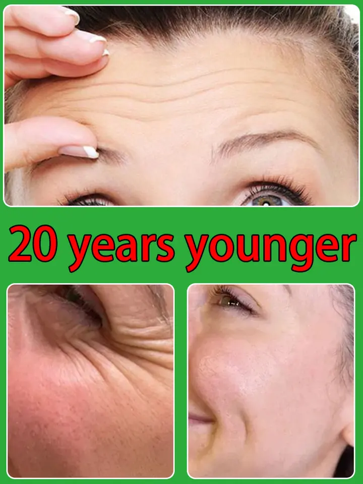 Jemné čiary okolo oka Crow's Crck Wrinkl Care Essence