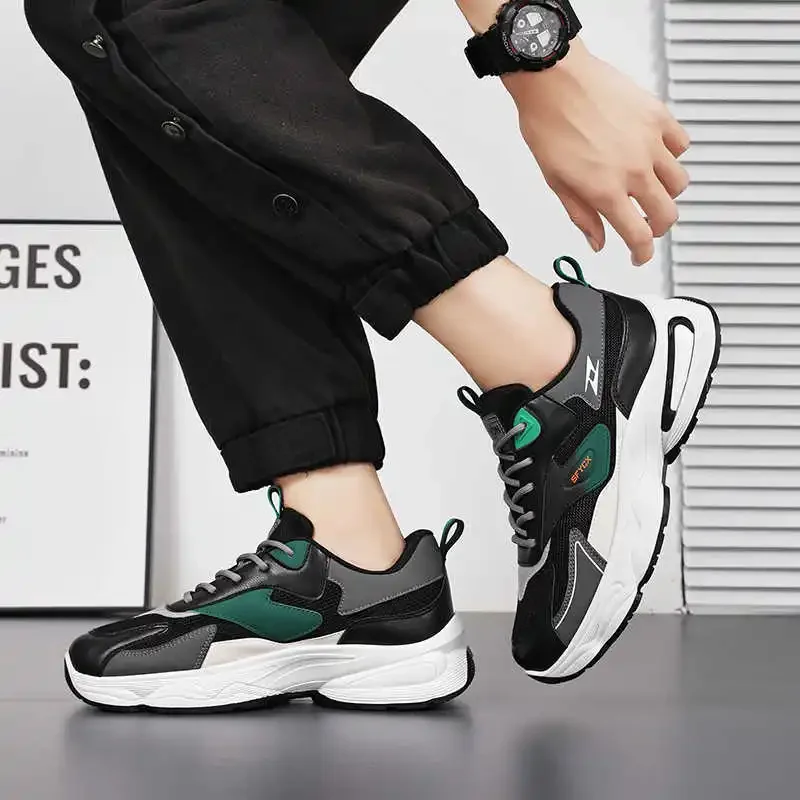 Jesenné topánky Príležitostné ženské trénera tenisky luxusná značka dámy šport Pekné luxary vysoká značka Loafer'lar Sneakersy Shoses