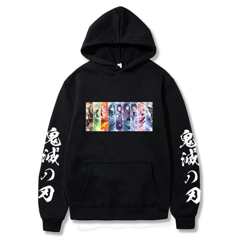 Jeseň zima fleece hip hop kapucňa mužská značka Príležitostné vrcholy mikiny mikiny