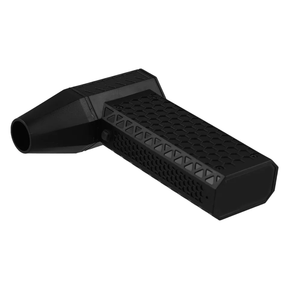 Jet Dry Mini Blower super ventilátor Turbo prenosný prenosný 130000 otáčky