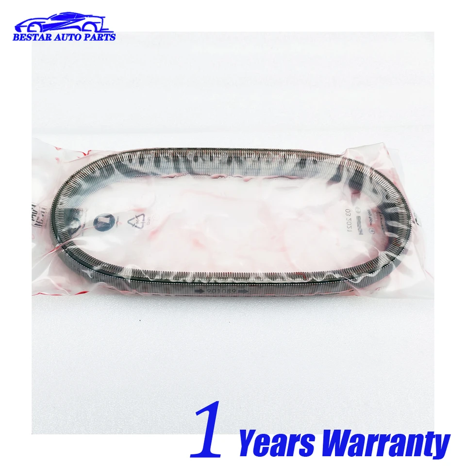 JF016 JF017E prenos CVT Originálny nový reťazový pás 901089 pre Nissan