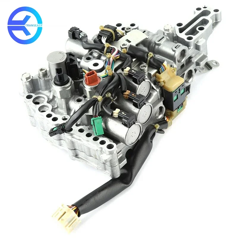 JF017E RE0F10D RE0F10E 31705-28X2B TEFILE BODY SUIL pre NISSAN ALTIMA ROGUE SENTRA NV200