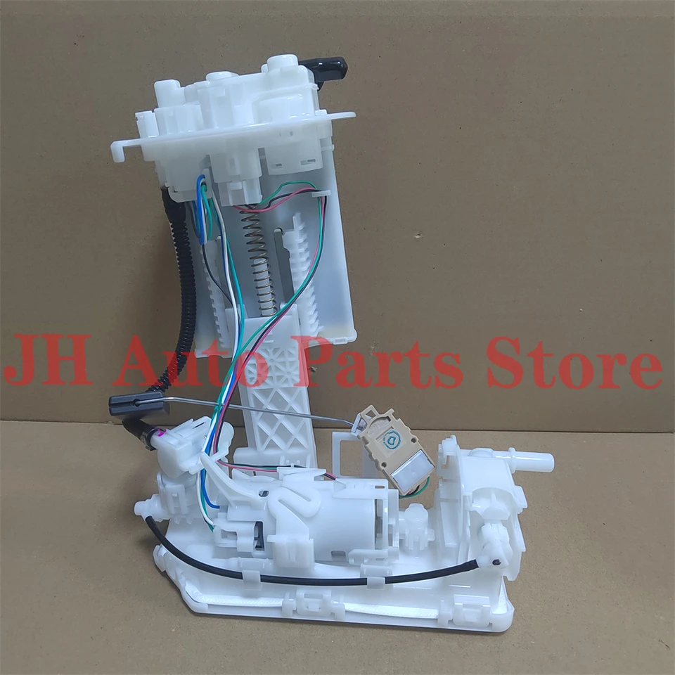 JH Nová zostava palivového čerpadla vysoká kvalita pre Toyota Harrier Hybrid RAV4 XU80 A50 6BA-MXUA80 77020-42240 7702042240 77020 42240