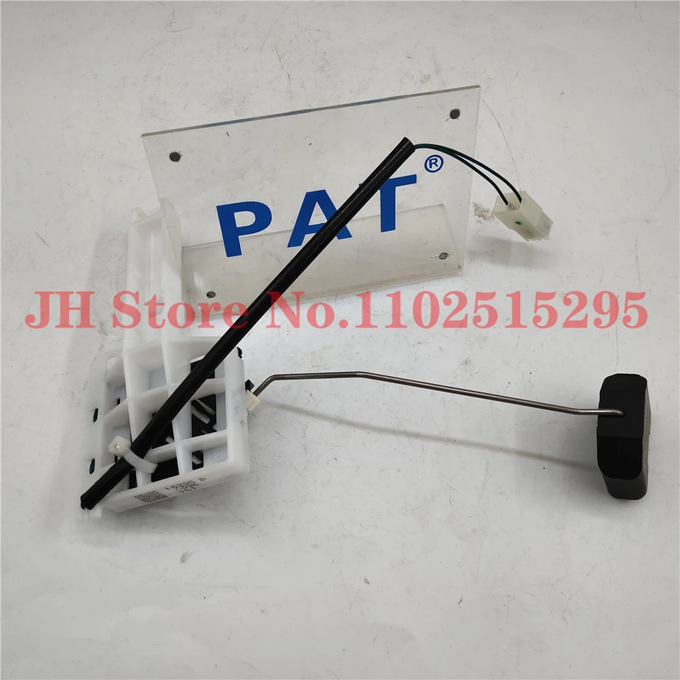 JH Senzor na úrovni paliva vľavo pre Volkswagen Touareg Porsche Cayenne 7L0919673d 7L0 919 673 D 95562080500 95591967300