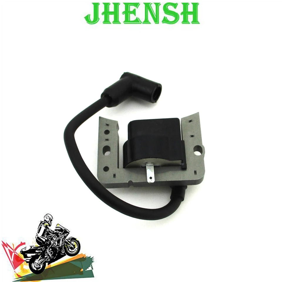 Jhensh Ignition Coil pre Tecumseh 34443B 34443A 34443C 34443D HSK Lev LH195