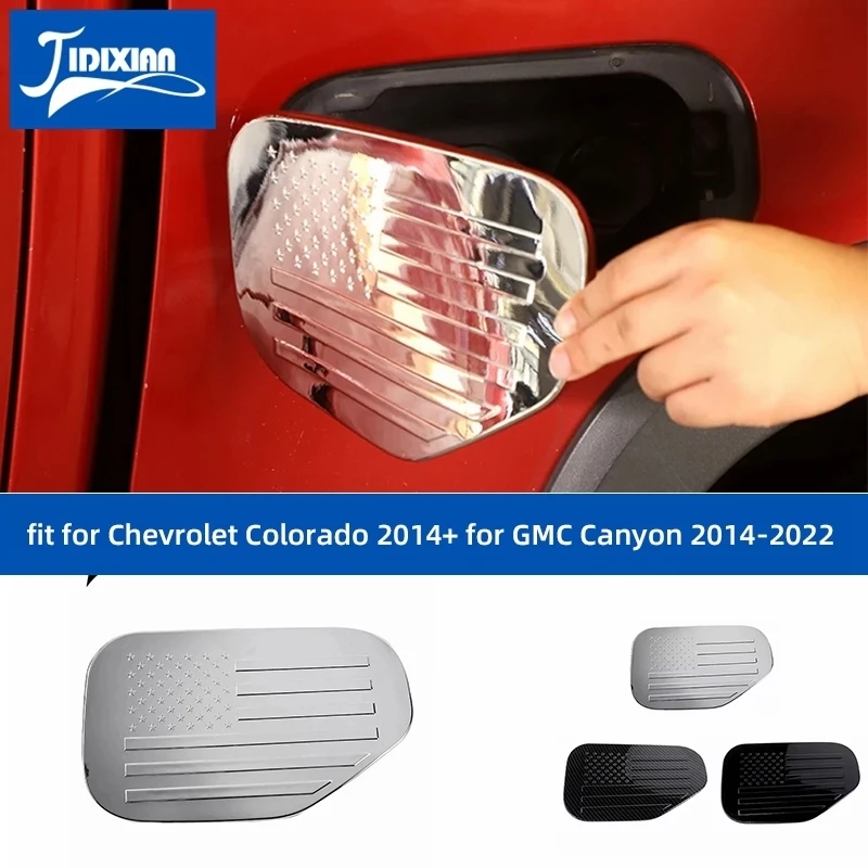 Jidixian Fit for Chevrolet Colorado 2014 2015 2016 2017 2018 2019 Up pre GMC Canyon 2014-2022