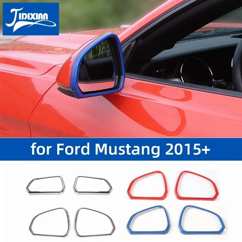 Jidixian for Ford Mustang 2015 2016 2017 2018 2018 2020 2021 2022 2023 2024