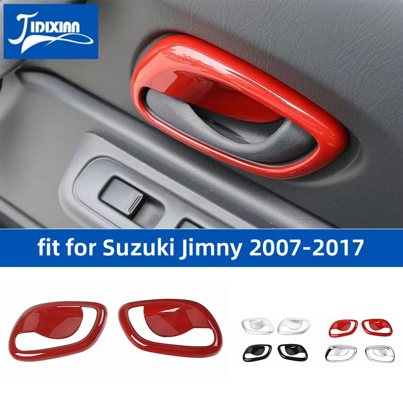 Jidixian for Suzuki Jimny 2007 2008 2008 2009 2010 2012 2013 2014 2015 2016 2016 2017