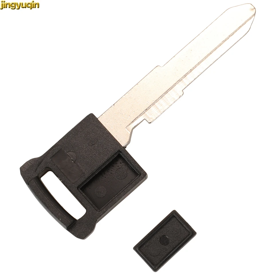 Jingyuqin vzdialený automobilový kľúč FOB FOB pre Suzuki Grand Vitara 2006-2012 pre Swift SX4 SX-4 XL-7 XL7 2006-2012 3