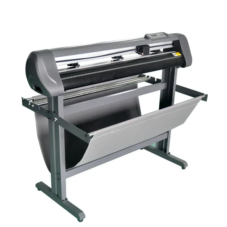 Jinka Plotter Vinyl Cutter XL1351 Automatický rezací plotter Plotter na predaj vinylová nálepka