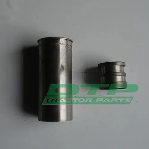Jinma 254 Tractor Parts, náhradné diely zdvíhača, sada piestov valca