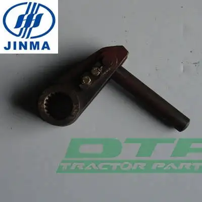 Jinma 254 Tractor Parts, Rameny v vstupnom ramene zdvíhača