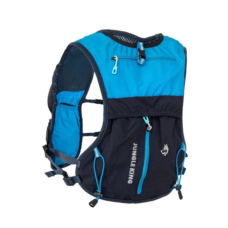 JK2019 Outdoor Running Hydration Pack Batoh Rucksack Bag Vesta Vodný močový mechúr pre turistiku Running Marathon Race Sport Sport