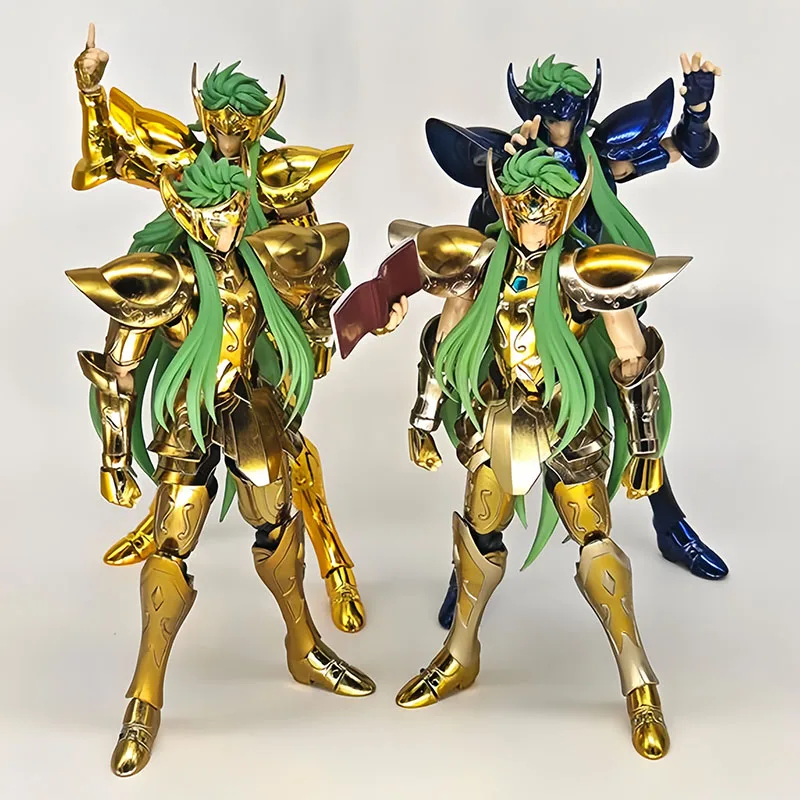 JM.MST Model Saint Seiya Myth Cloth
