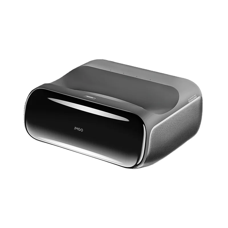 JMGO O2 Ultra 4K UH UST Triple Color Laser Projector 4G+64G 2800 CVIA LUMENS pre domácu kanceláriu inteligentné domáce divadlo