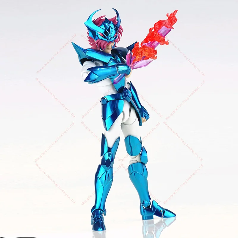 JModel/j Model/jm Saint Seiya Myth Cloth