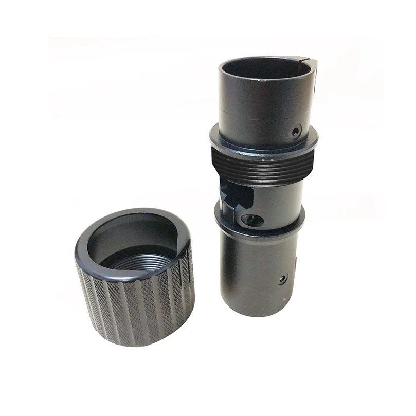 JMT 20 mm 25 mm 30 mm 35 mm 40 mm 40 mm klipka uhlíkovej trubice okrúhle rameno Folio Fold Connector pre leteckú fotografiu ochrana rastlín Multirtor