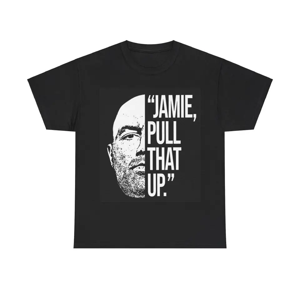 Joe Rogan Tshirt JRe Experience Austin Graphic Texas Heavy Cotton Tee Vysoko kvalitný 100%bavlnený odpaliská s krátkym rukávom