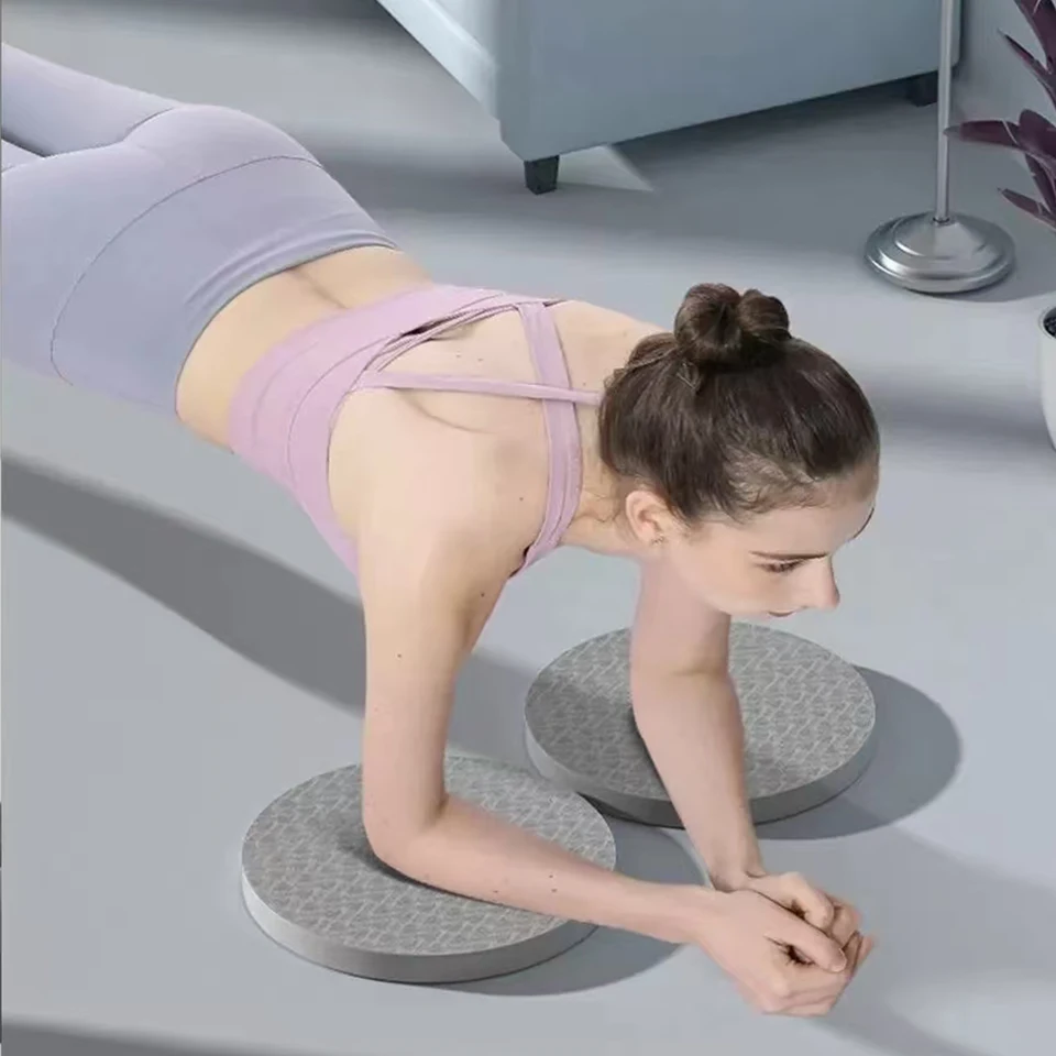 Joga kolenné vankúšiky 2 balenia, joga koleno vankúše hrubé cvičebné vankúšiky pre kolená lakte zápästie ruky hlavy pena pilates