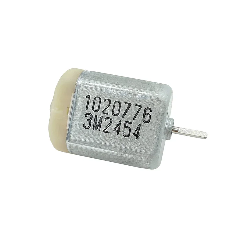 Johnson 1020776 FC-280SC-2010 MINI 280 MOTOR DC 12V 24 mm donuka Dvera