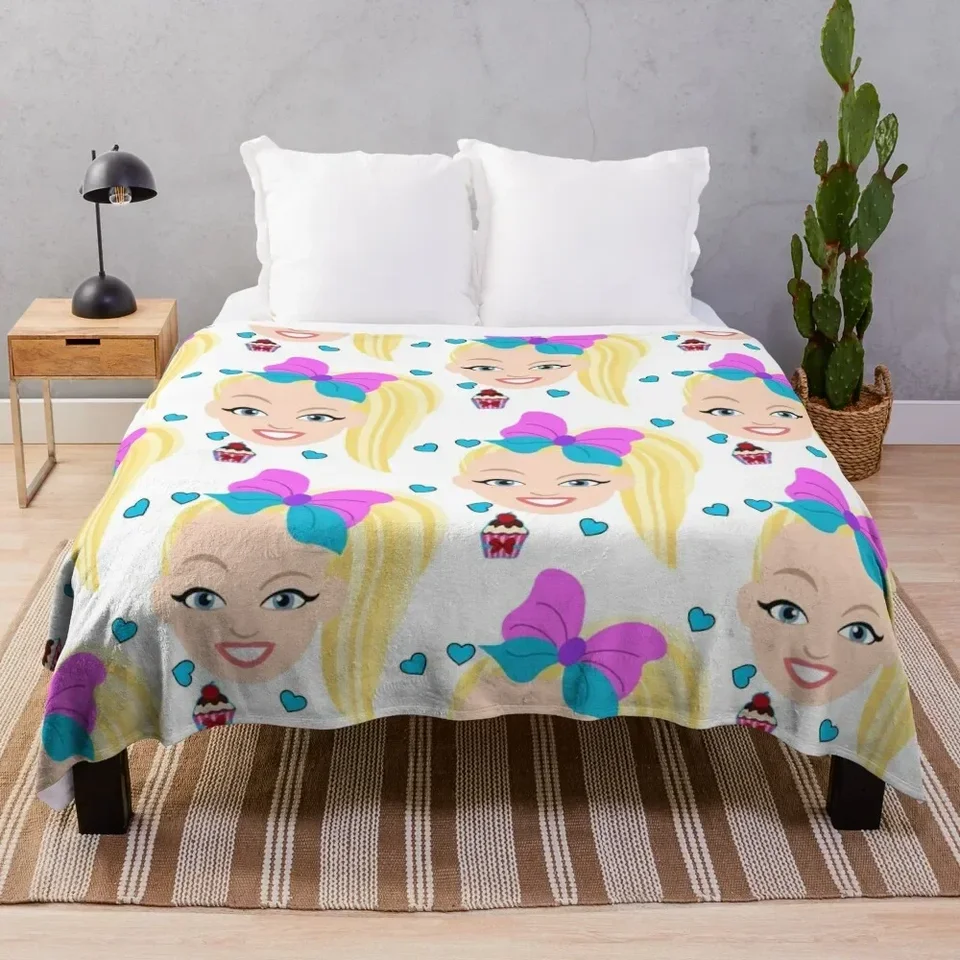 JoJo Siwa Fan Merch