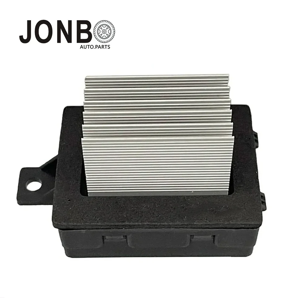 JONBO 8E5Z19E624A 6E5Z19E624AA HVAC ventilátorový dúchadlo pre motor Ford Lincoln Mercury 2010- 2012 Fusion 2010-2012 MKZ Milan