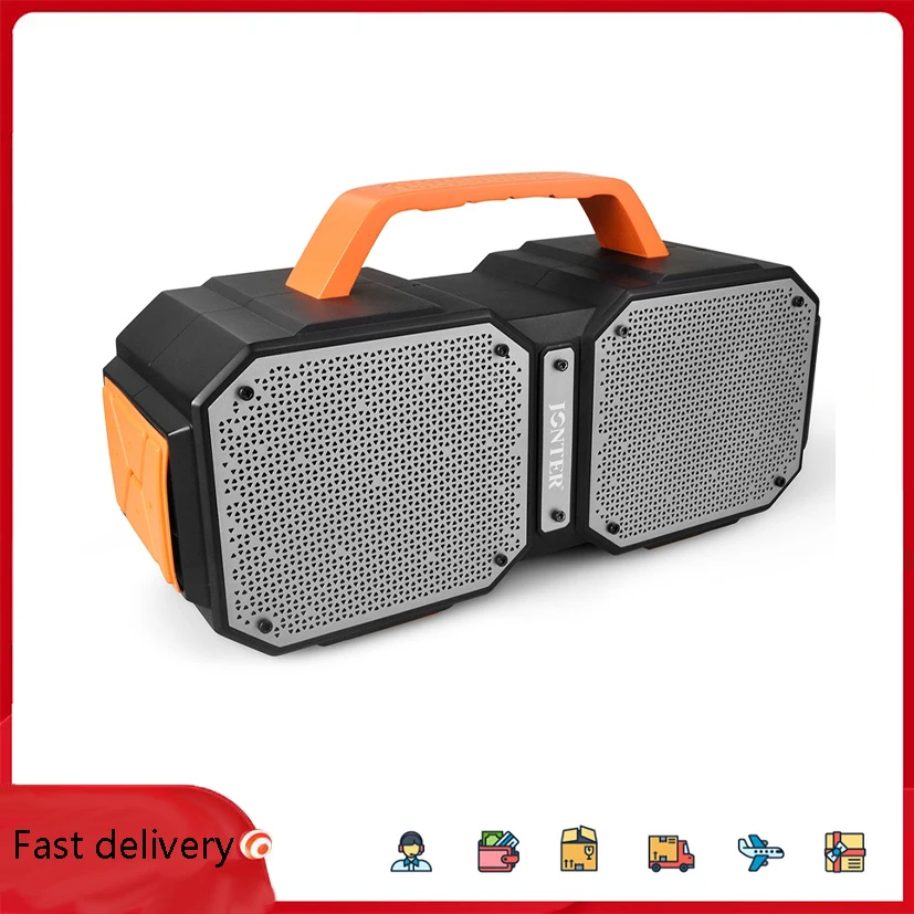 Jonter M83 IPX5 40W Prenosný bezdrôtový bezdrôtový