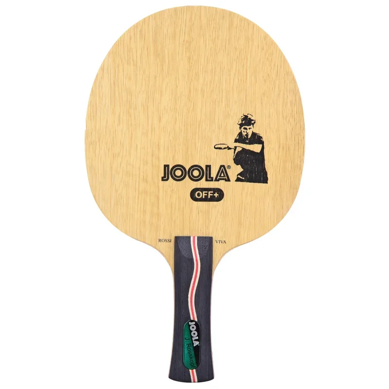 Joola Viva Rossi stolová tenisová raketa ping pong čepeľ