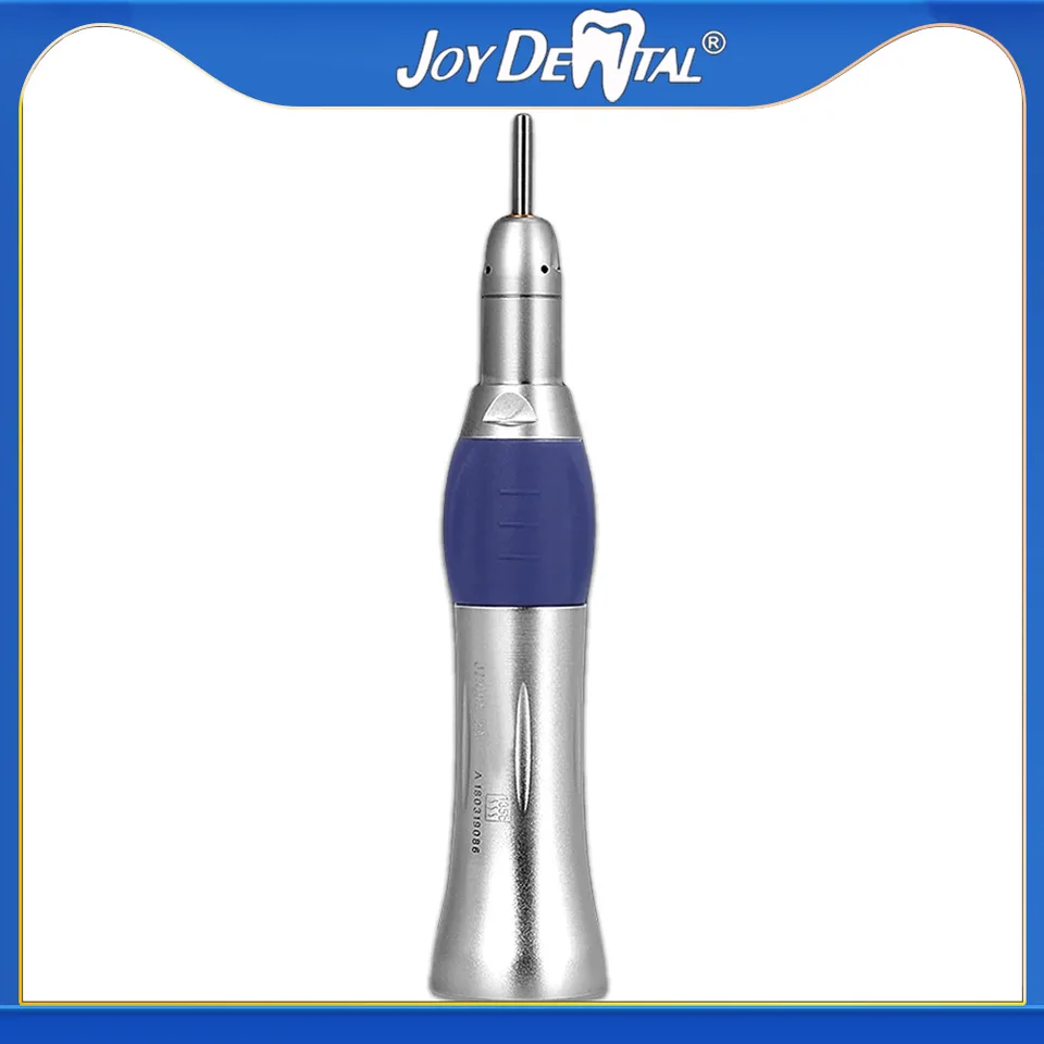 Joy Dental Slow Low Speed ​​Rovné kúzelník pre akýkoľvek laboratórium alebo nástroj zubného lekárskeho nástroja typu E-Type Motors