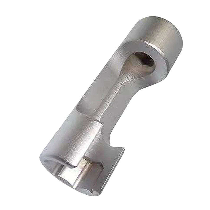 JTC6714 Vhodné pre Volkswagen Audi Volvo Oil Ripe Wrench 17 mm 1/2 Kľúč rozhrania T40055