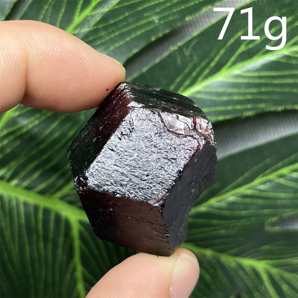 Juhoafrický super veľký krištáľový granátový drahokam bezplatný forma Originálny minerálny exemplár feng shui dekoratívne liečenie ducha