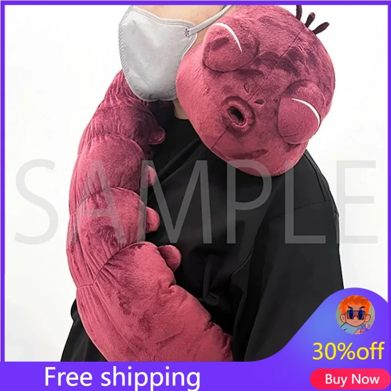 Jujutsu kaisen cos fushiguro toji kliatba ducha škaredý poklad akcia figúrka 130 cm geto Suguru wraith Plush Doll Hračky Hra hračky