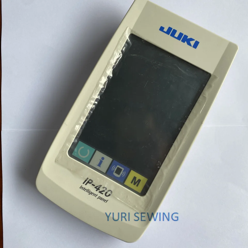 JUKI IP-420 PANEL ASSY OPERÁCIA RADA PRE JUKI 210EN/221EN/895/896/1900B Priemyselné šijacie diely