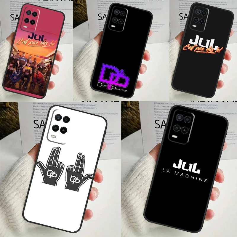 Jul C'est Pas des Lol pre Oppo A17 A77 A58 A78 A98 A15 A5 A9 A96 A76 A16 A54 A74 A94 A52 A72 A79 A79 A57S A53S