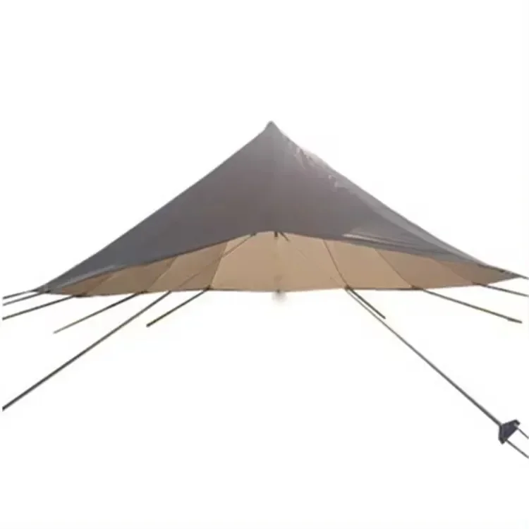 Jurt Stan Camper príslušenstvo, Bell Stan Waterproof Canopy Sun Protection Dažďový obal, viac veľkostí kempingové vybavenie