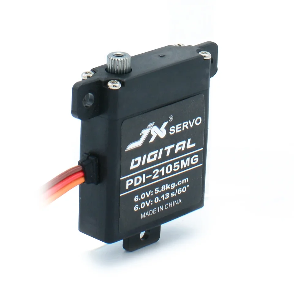 JX Servo PDI-2105MG 21G High Torque Digital Standard Servo