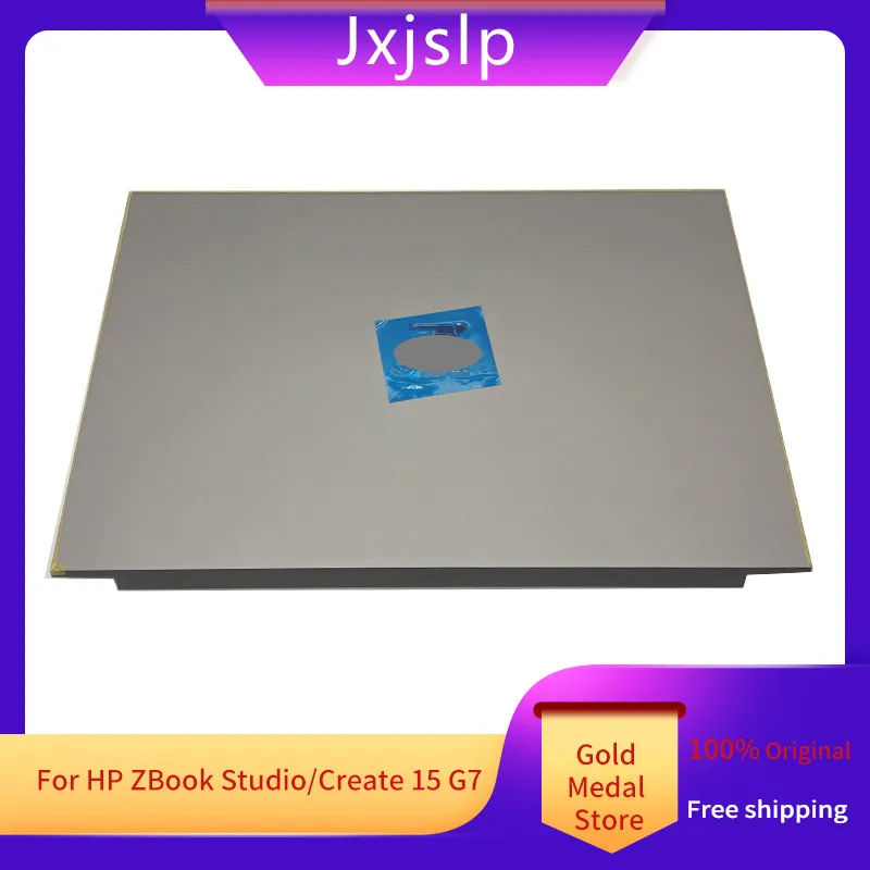 JXJSLP prenosné diely NOVÝ Origina pre HP Zbook Studio/Create 15 G7 LCD Zadný obal vrchný prípad M15647-001