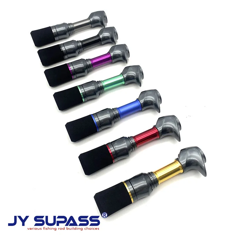 JY Supass SKTSS Rod Building Components Rýchle dodávka navijak na cievku Opravy stavieb prútov
