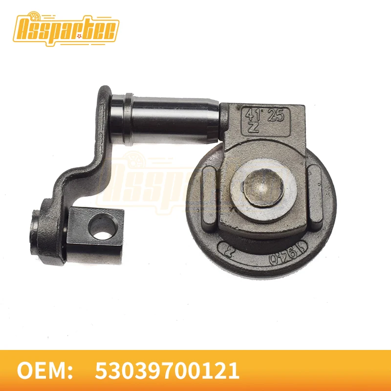 K03 53039700121 K03-0121 Turbo Wastegatet Rattter Flapper EP6 DT 53039880120 53039880217 pre Peugeot 208 1,6 155 THP 115KW 156HP 156HP